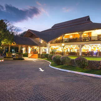 The Imperial Mae Hong Son Resort 